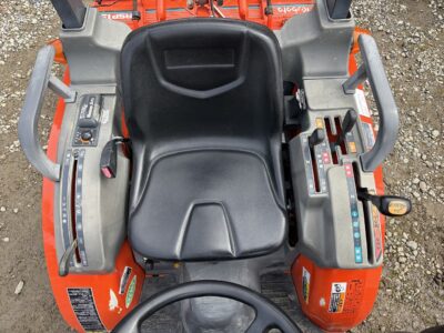 GB18D 50514 japanese used compact tractor |KHS japan
