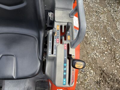 GB18D 50514 japanese used compact tractor |KHS japan
