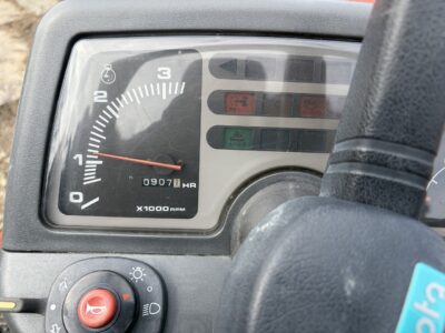 GB18D 50514 japanese used compact tractor |KHS japan
