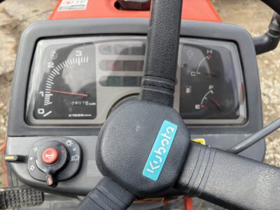 GB18D 50514 japanese used compact tractor |KHS japan
