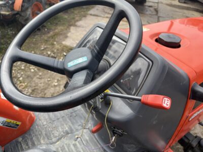 GB18D 50514 japanese used compact tractor |KHS japan
