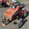 MIGHTY11 1000801 japanese used compact tractor |KHS japan