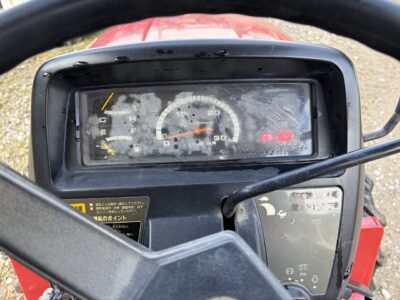 MT205D 34167 japanese used compact tractor |KHS japan
