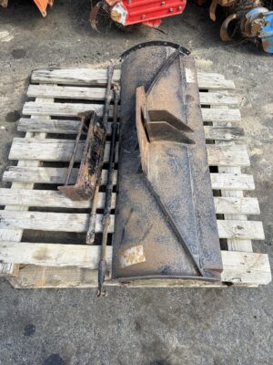 TM17F 000649 japanese used compact tractor |KHS japan
