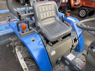 TM17F 000649 japanese used compact tractor |KHS japan
