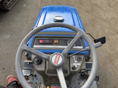 TM17F 000649 japanese used compact tractor |KHS japan
