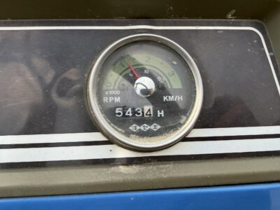 TM17F 000649 japanese used compact tractor |KHS japan
