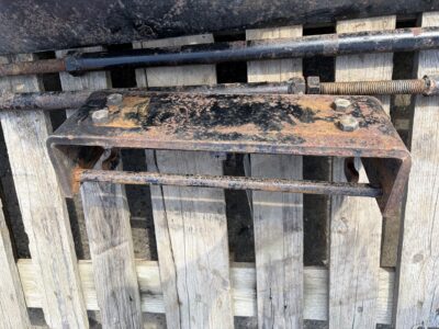 TM17F 000649 japanese used compact tractor |KHS japan
