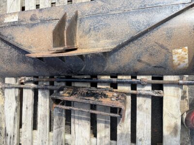 TM17F 000649 japanese used compact tractor |KHS japan
