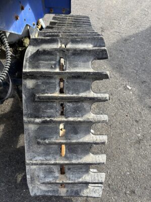 TPC153 001112 japanese used compact tractor |KHS japan
