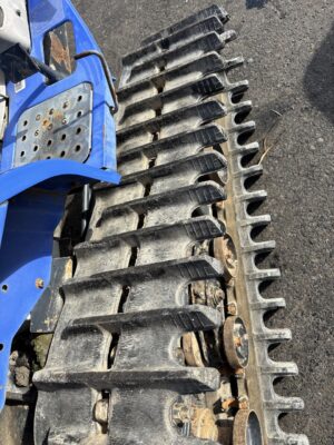 TPC153 001112 japanese used compact tractor |KHS japan
