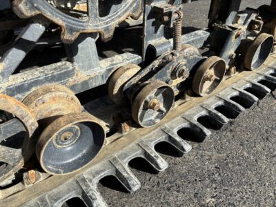 TPC153 001112 japanese used compact tractor |KHS japan
