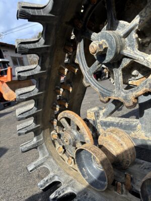 TPC153 001112 japanese used compact tractor |KHS japan
