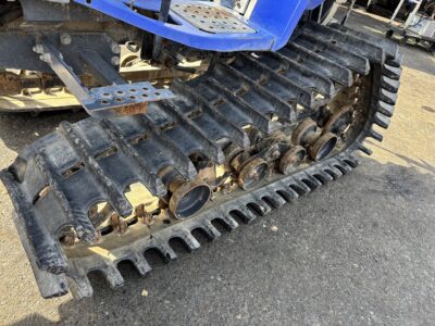 TPC153 001112 japanese used compact tractor |KHS japan
