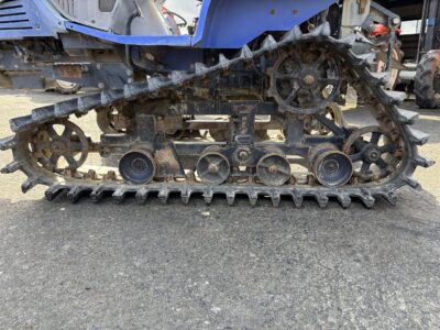 TPC153 001112 japanese used compact tractor |KHS japan
