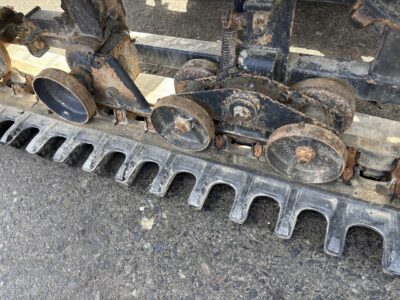 TPC153 001112 japanese used compact tractor |KHS japan
