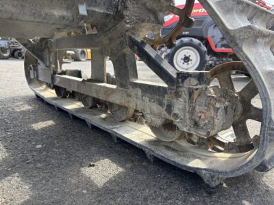 TPC153 001112 japanese used compact tractor |KHS japan
