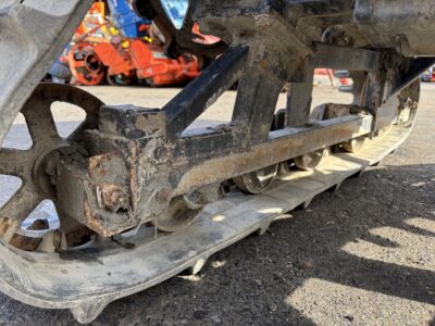 TPC153 001112 japanese used compact tractor |KHS japan
