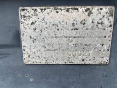 TU165F 00027 japanese used compact tractor |KHS japan
