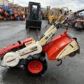 YH70-NF80 851206 used agricultural machinery |KHS japan