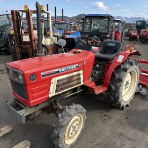 YANMAR/ YM1702D/ 00111/ 912h